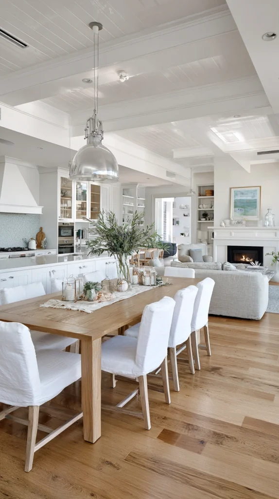 15 Spacious and Balanced Open Concept Layout Ideas 9 yg 8