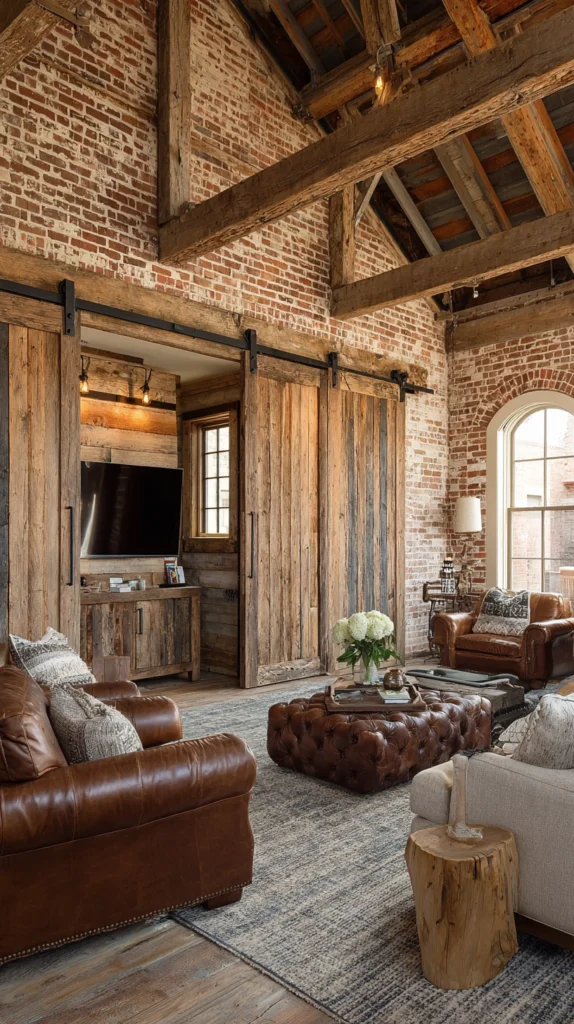 15 Stylish Ways to Disguise Your TV 3 yt 2