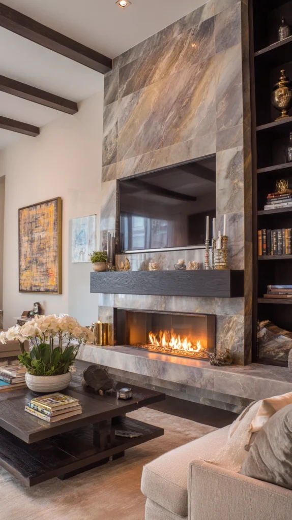 15 Stylish Ways to Disguise Your TV 8 yt 7