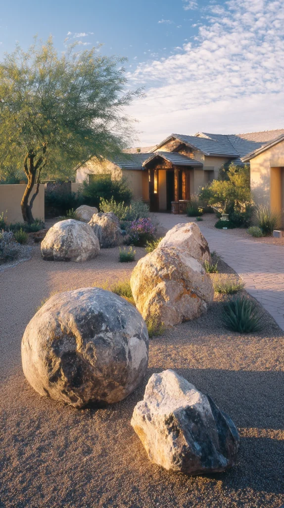 13 Budget Landscaping Ideas for Small Yards in Phoenix 11 VQ 10 4