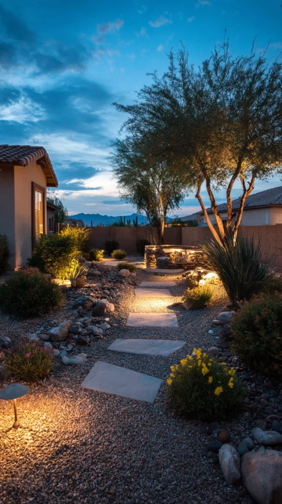 13 Budget Landscaping Ideas for Small Yards in Phoenix 14 VQ 13 4