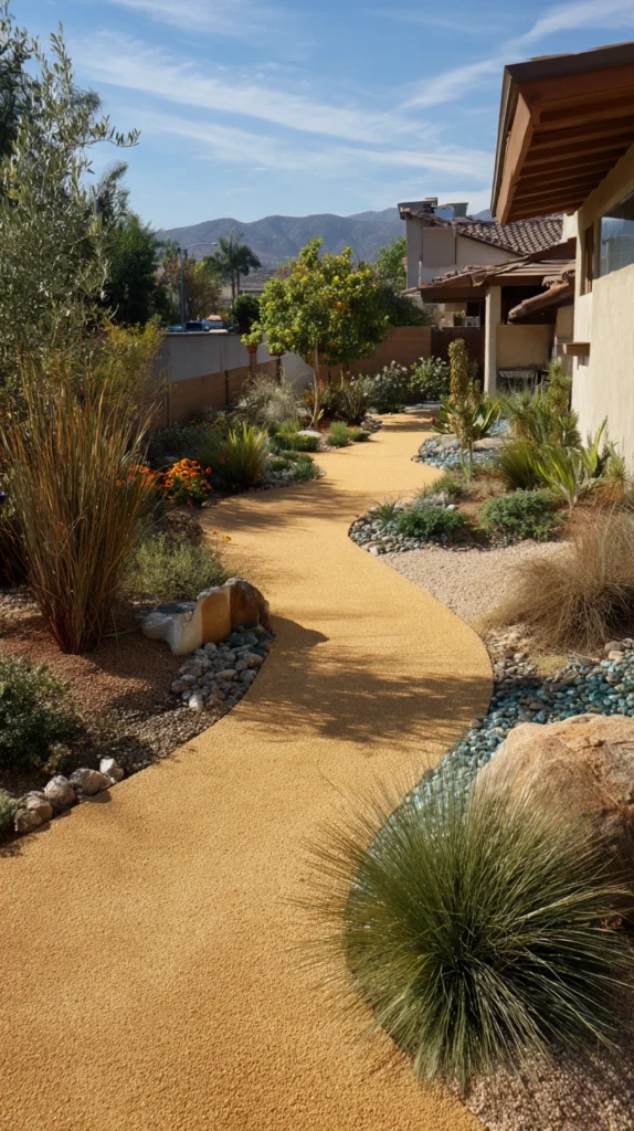 13 Budget Landscaping Ideas for Small Yards in Phoenix 3 VQ 2 4