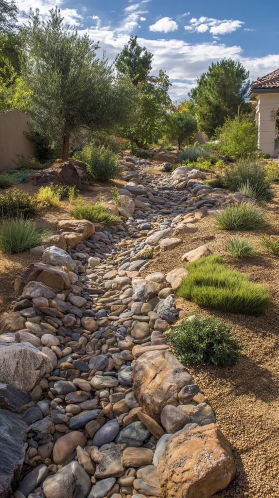 13 Budget Landscaping Ideas for Small Yards in Phoenix 4 VQ 3 4