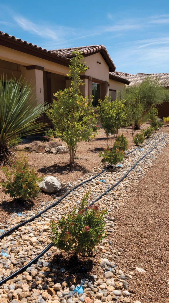 13 Budget Landscaping Ideas for Small Yards in Phoenix 5 VQ 4 4