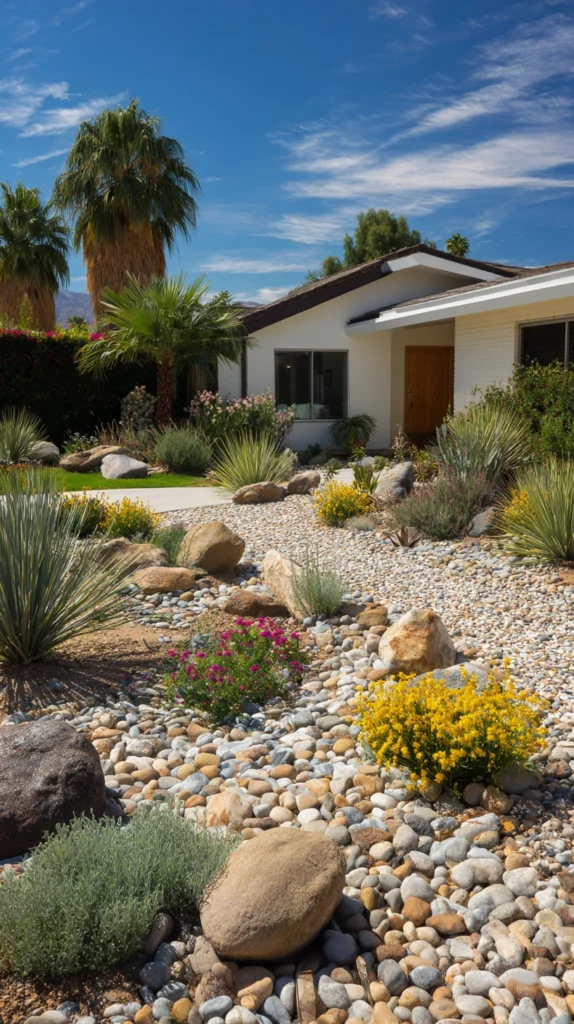 13 Budget Landscaping Ideas for Small Yards in Phoenix 9 VQ 8 4