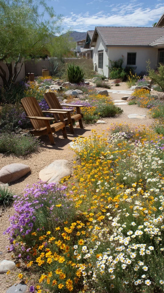 13 Budget Landscaping Ideas for Small Yards in Phoenix 10 VQ 9 4