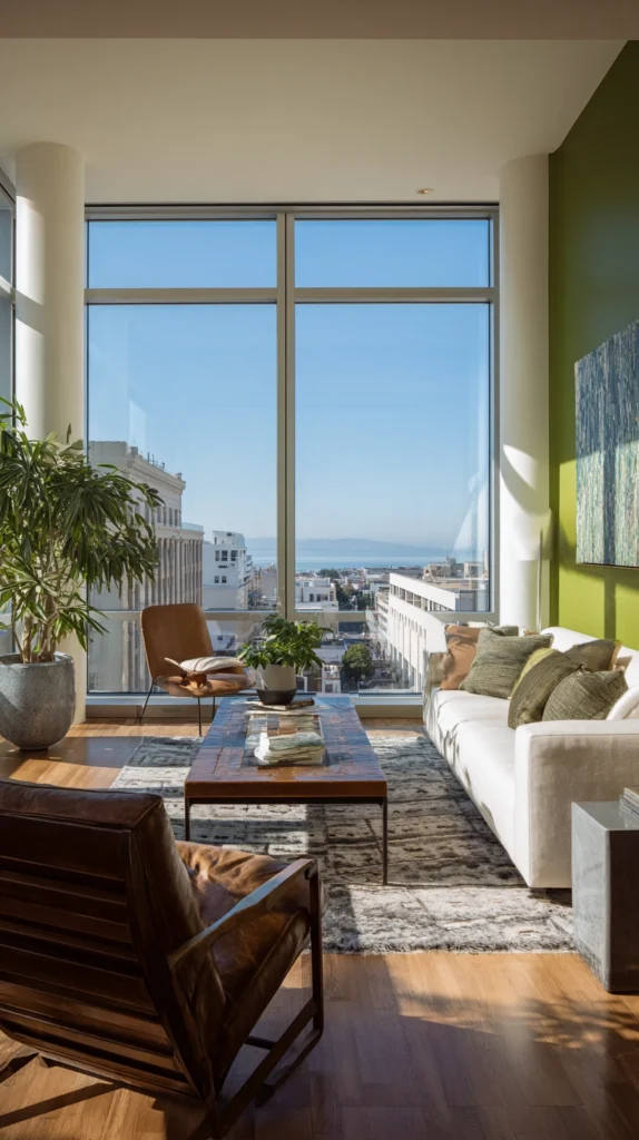 14 Summer Apartment Decor Ideas That Look Expensive 11 aq 10