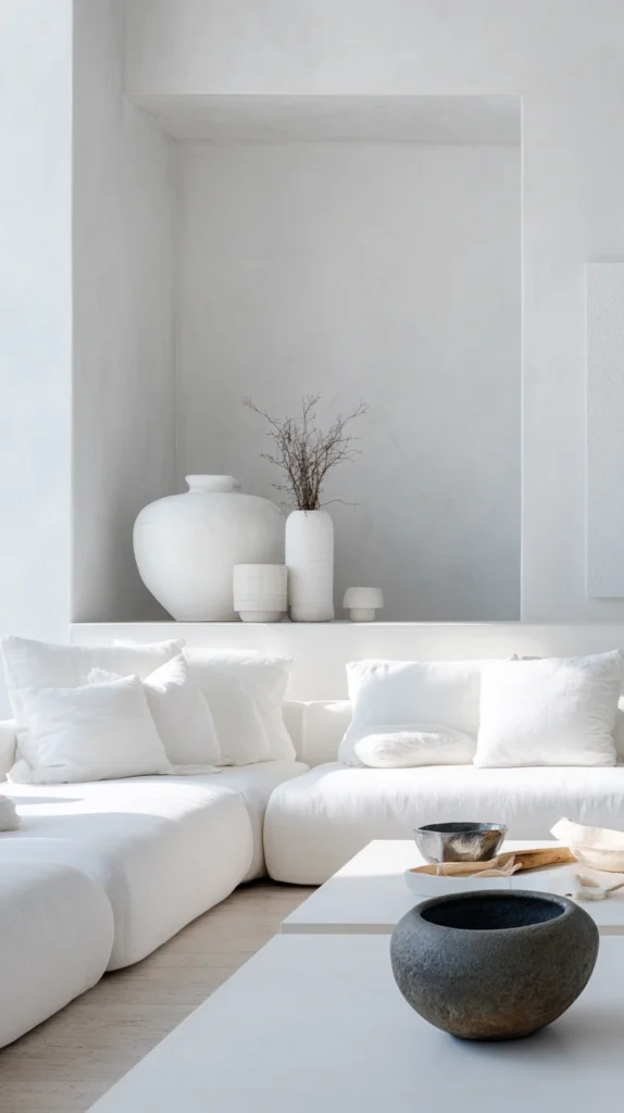 14 Summer Apartment Decor Ideas That Look Expensive 6 aq 5