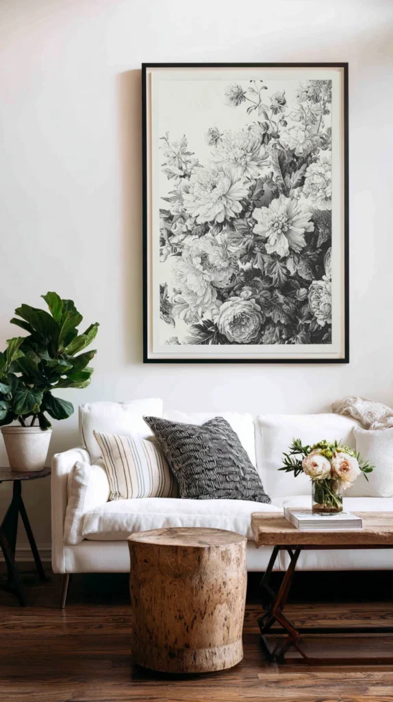14 Summer Apartment Decor Ideas That Look Expensive 7 aq 6