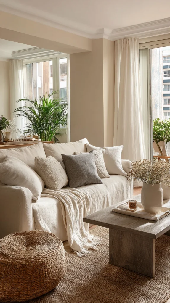 14 Summer Apartment Decor Ideas That Look Expensive 9 aq 8
