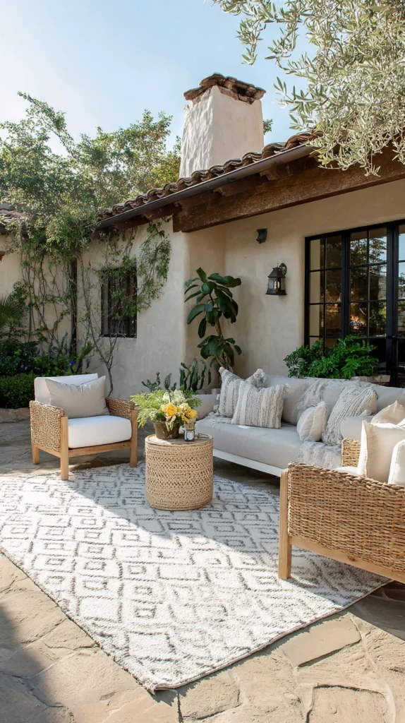 11 Summer Patio Refresh Ideas for a New Season Update 2 ba 1