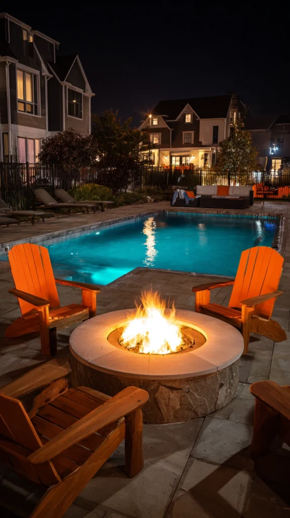 15 Summer Pool Landscaping Ideas for a Fresh New Season 12 bh 11