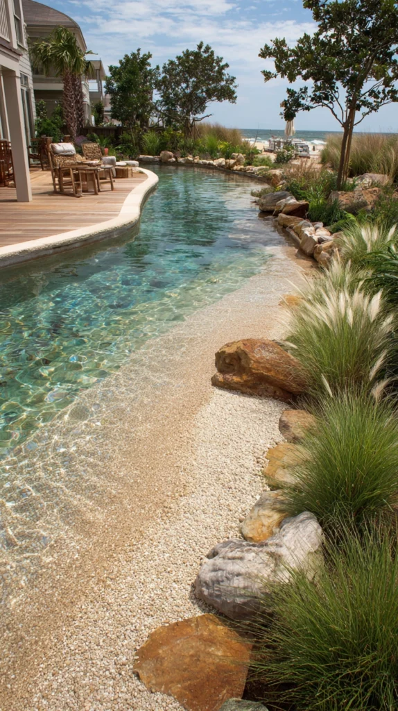 15 Summer Pool Landscaping Ideas for a Fresh New Season 16 bh 15