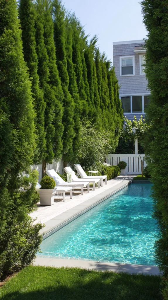 15 Summer Pool Landscaping Ideas for a Fresh New Season 5 bh 4