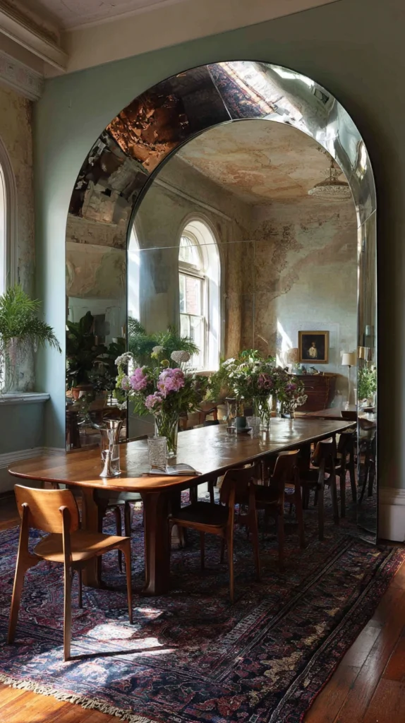 14 Championship-Worthy Dining Room Makeovers You Can Do This Weekend 13 bj 12