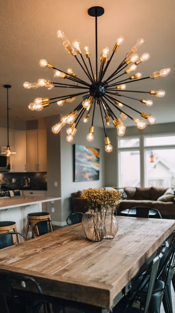 14 Championship-Worthy Dining Room Makeovers You Can Do This Weekend 3 bj 2