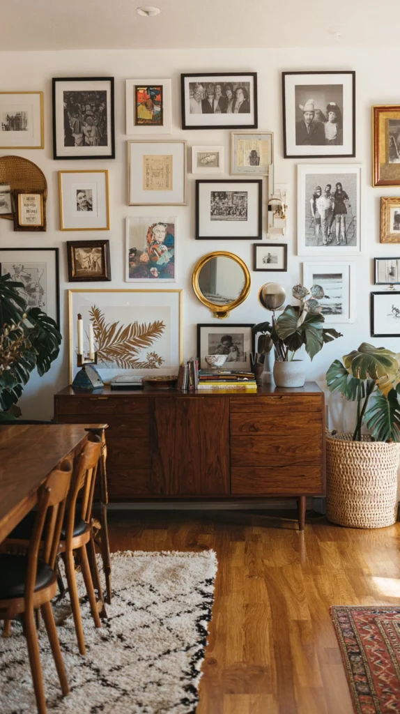 14 Championship-Worthy Dining Room Makeovers You Can Do This Weekend 5 bj 4