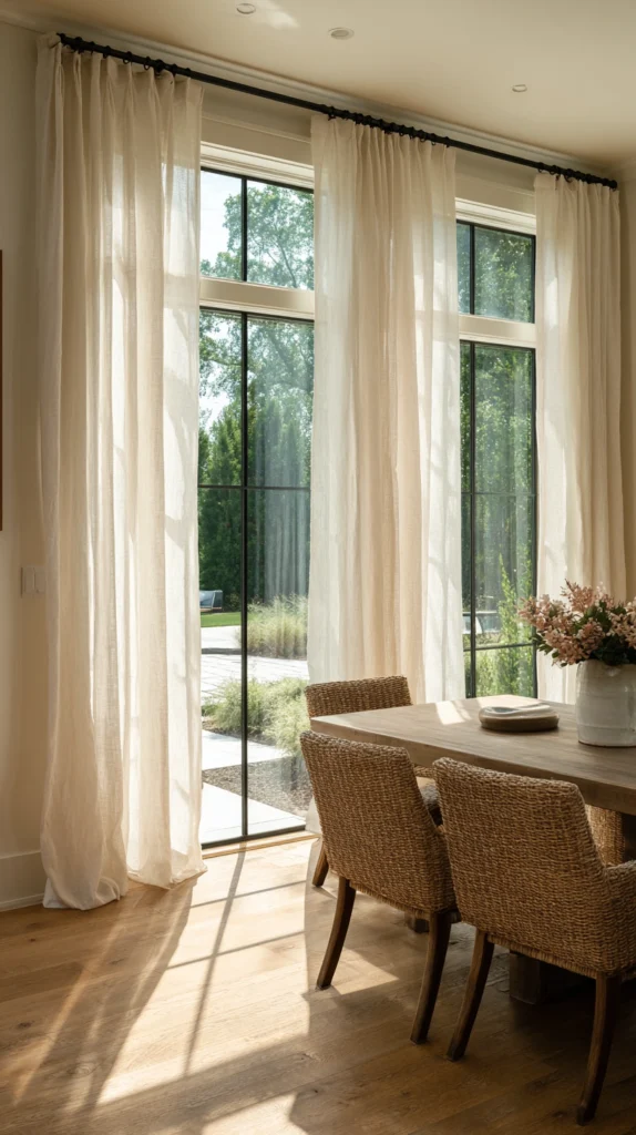 14 Championship-Worthy Dining Room Makeovers You Can Do This Weekend 6 bj 5