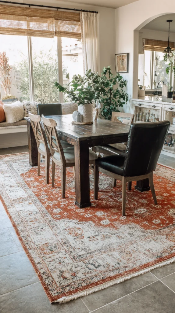 14 Championship-Worthy Dining Room Makeovers You Can Do This Weekend 8 bj 7