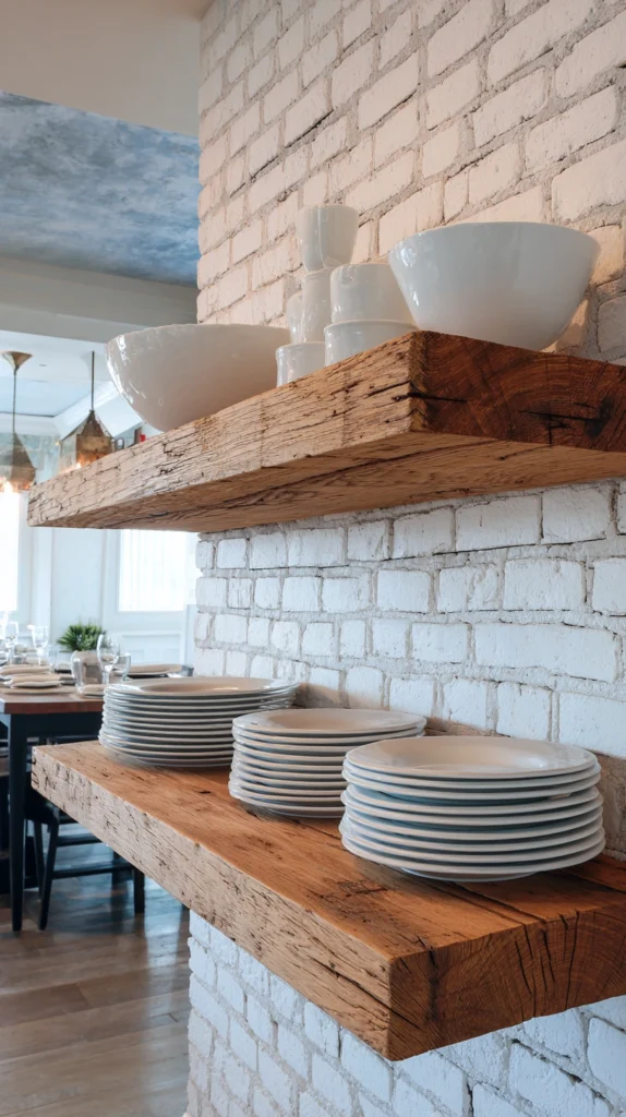 14 Championship-Worthy Dining Room Makeovers You Can Do This Weekend 9 bj 8