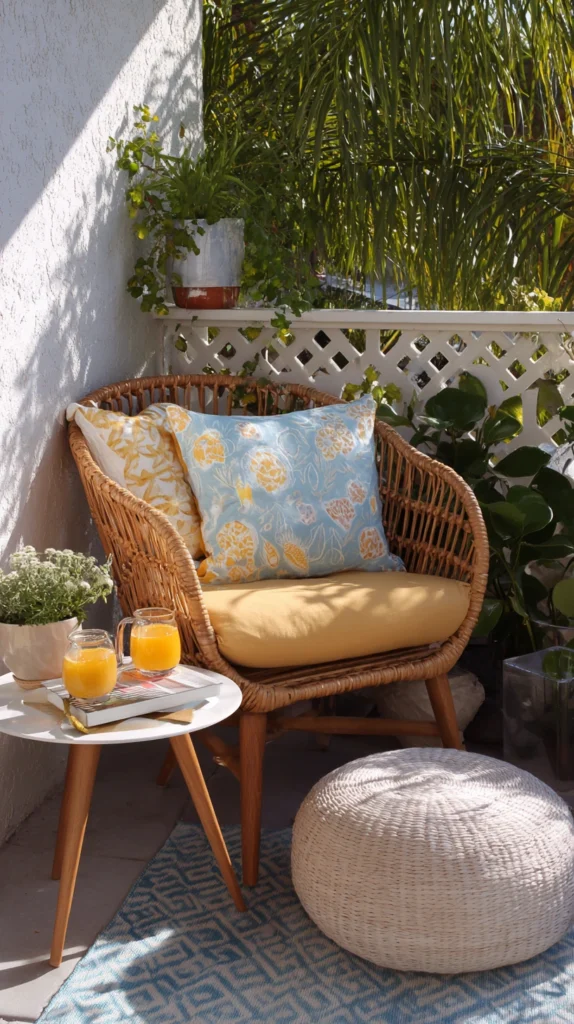 15 Patio Corner Styling Ideas to Maximize Small Outdoor Spaces 2 bp 1