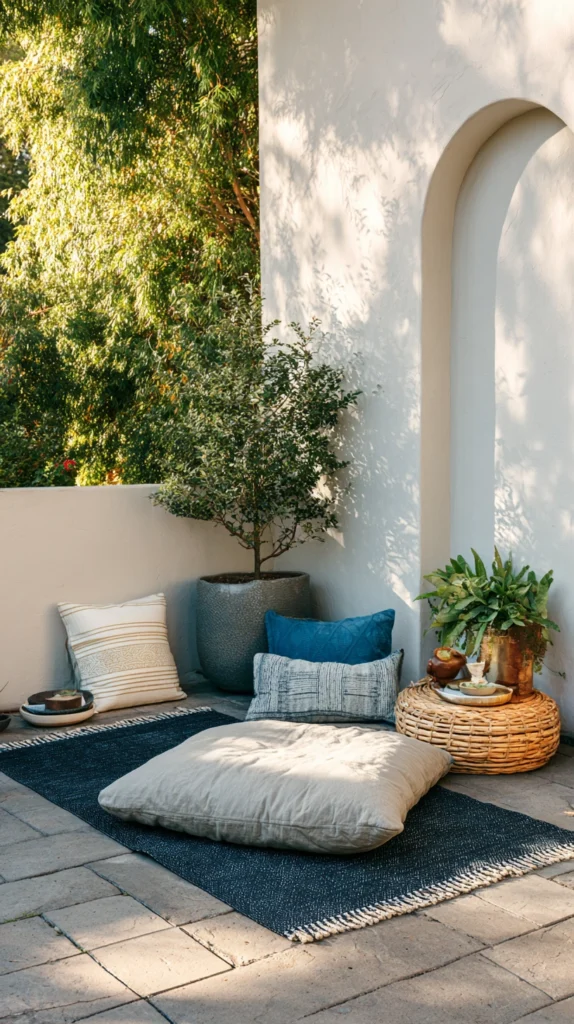15 Patio Corner Styling Ideas to Maximize Small Outdoor Spaces 13 bp 12