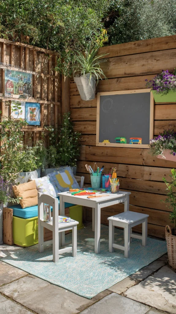 15 Patio Corner Styling Ideas to Maximize Small Outdoor Spaces 14 bp 13