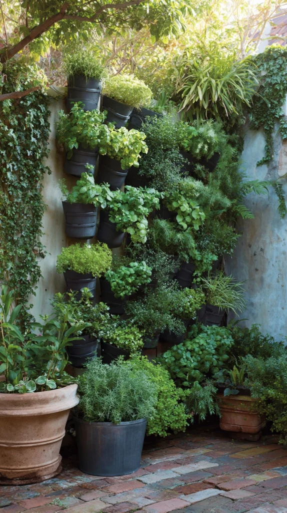 15 Patio Corner Styling Ideas to Maximize Small Outdoor Spaces 3 bp 2