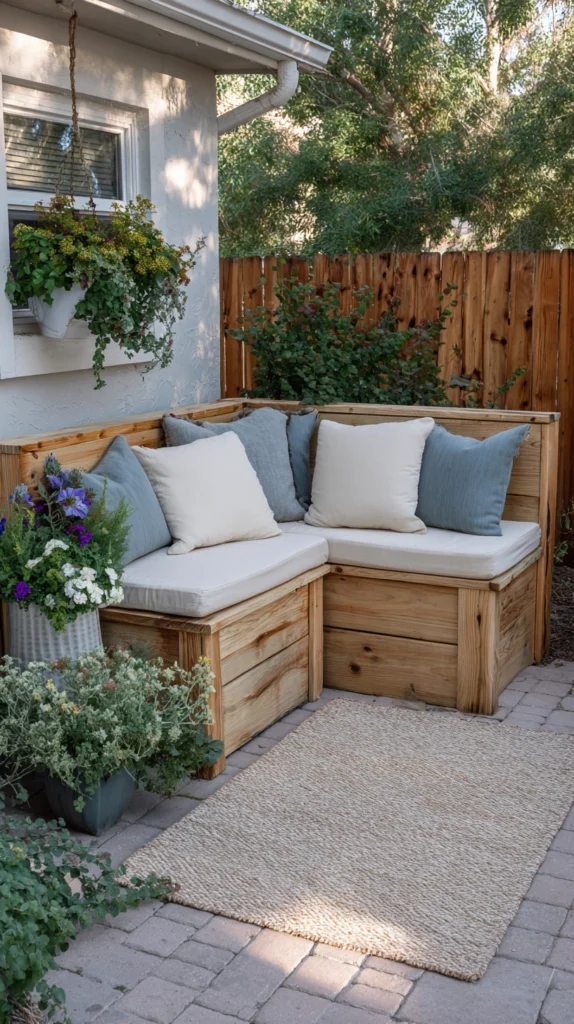 15 Patio Corner Styling Ideas to Maximize Small Outdoor Spaces 4 bp 3