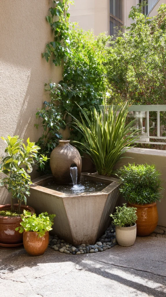 15 Patio Corner Styling Ideas to Maximize Small Outdoor Spaces 9 bp 8