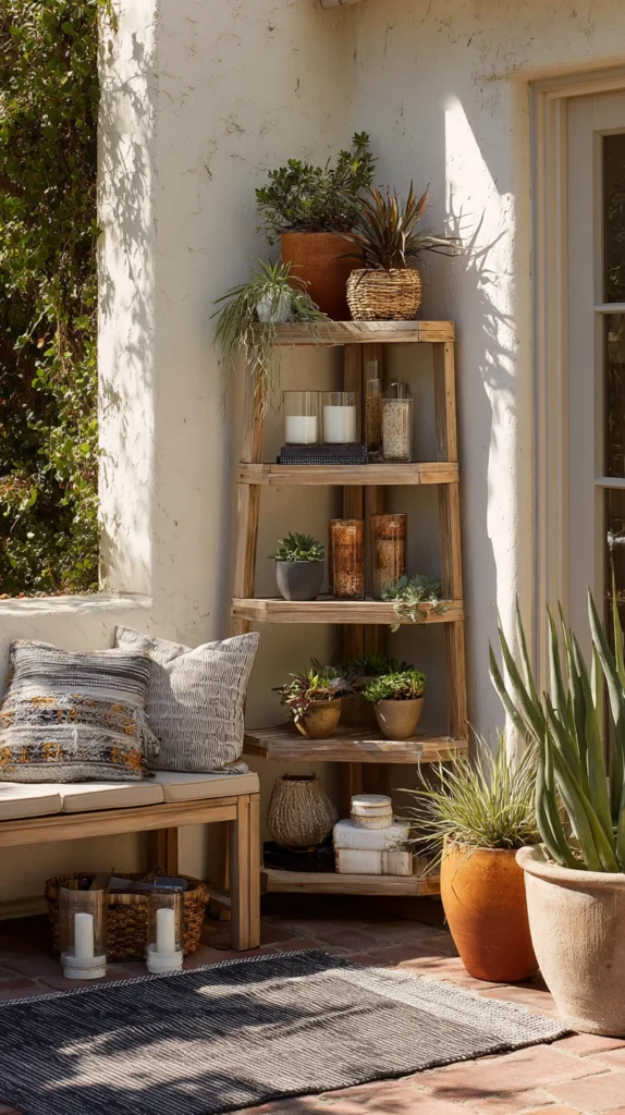 15 Patio Corner Styling Ideas to Maximize Small Outdoor Spaces 10 bp 9