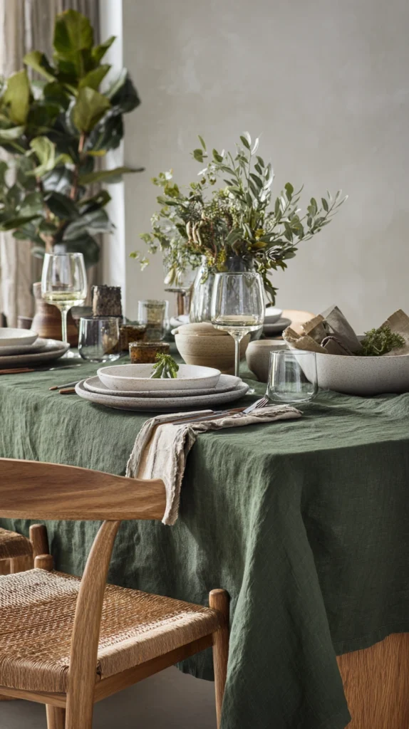 14 Father's Day Table Decoration Ideas That Look Luxe 2 by 1