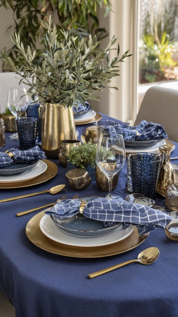 14 Father's Day Table Decoration Ideas That Look Luxe 13 by 12