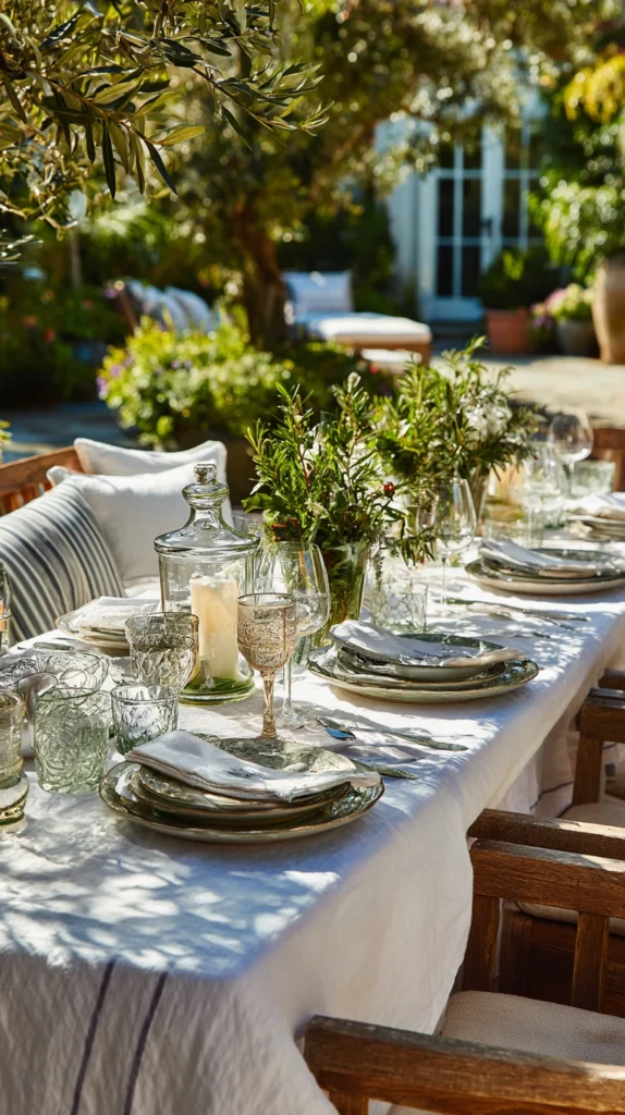 14 Father's Day Table Decoration Ideas That Look Luxe 14 by 13