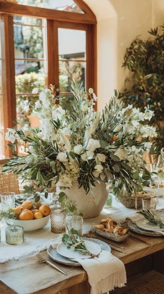 14 Father's Day Table Decoration Ideas That Look Luxe 3 by 2