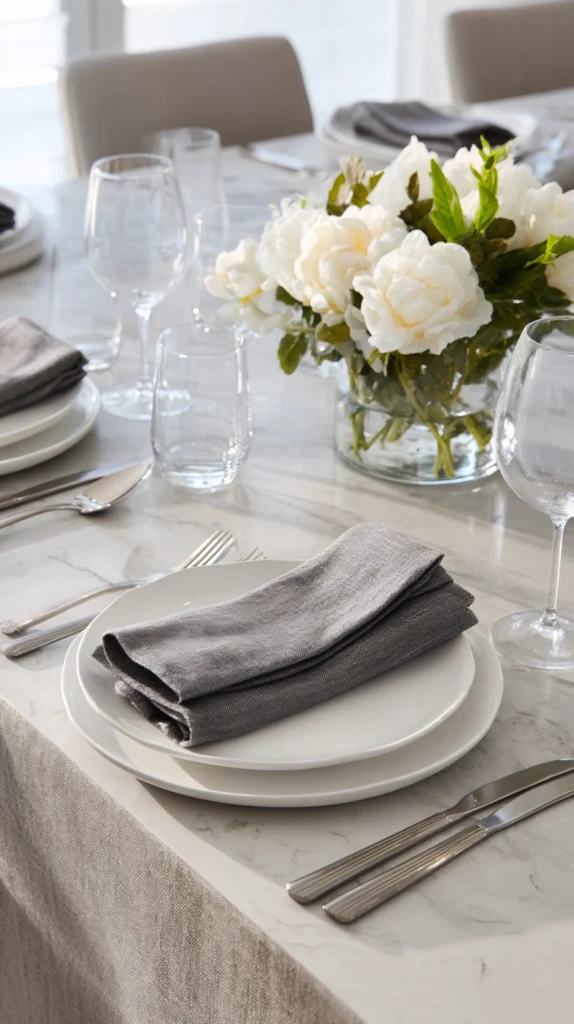 14 Father's Day Table Decoration Ideas That Look Luxe 5 by 4