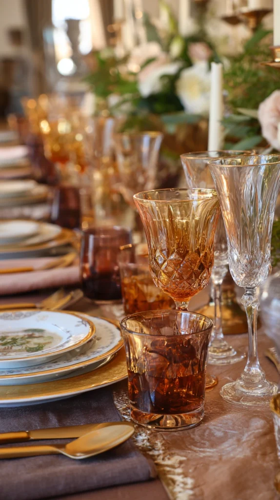 14 Father's Day Table Decoration Ideas That Look Luxe 6 by 5