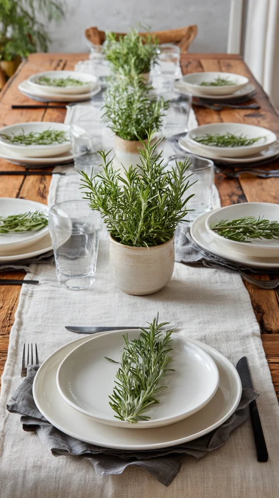 14 Father's Day Table Decoration Ideas That Look Luxe 10 by 9
