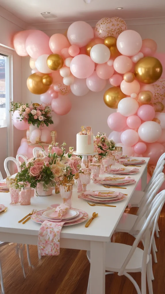 13 Graduation Party Ideas That Feel Straight Out of Pinterest 2 ca 1