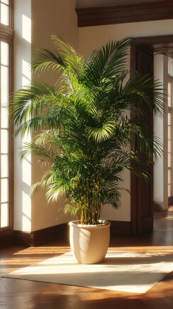 15 Non-Toxic, Pet-Friendly Plants That Grow in Low Light 11 ca 10 2