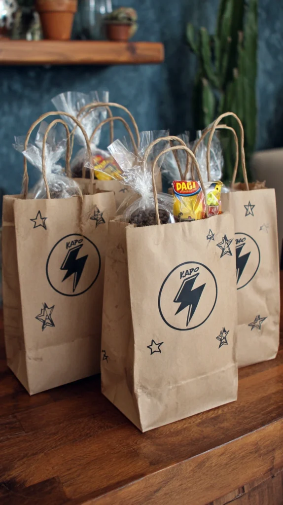 15 Superhero Birthday Party Ideas for Little Heroes 11 ca 10 3