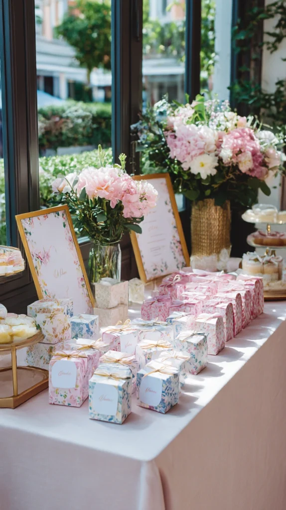 13 Graduation Party Ideas That Feel Straight Out of Pinterest 13 ca 12