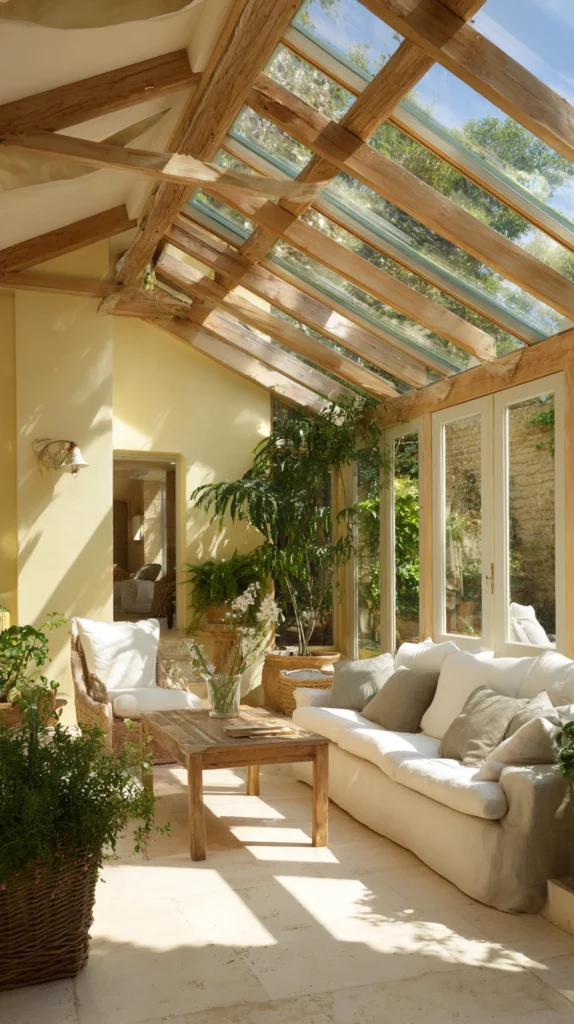 15 Butter Yellow Room Ideas for a Warm Cheerful Space 14 ca 13 1