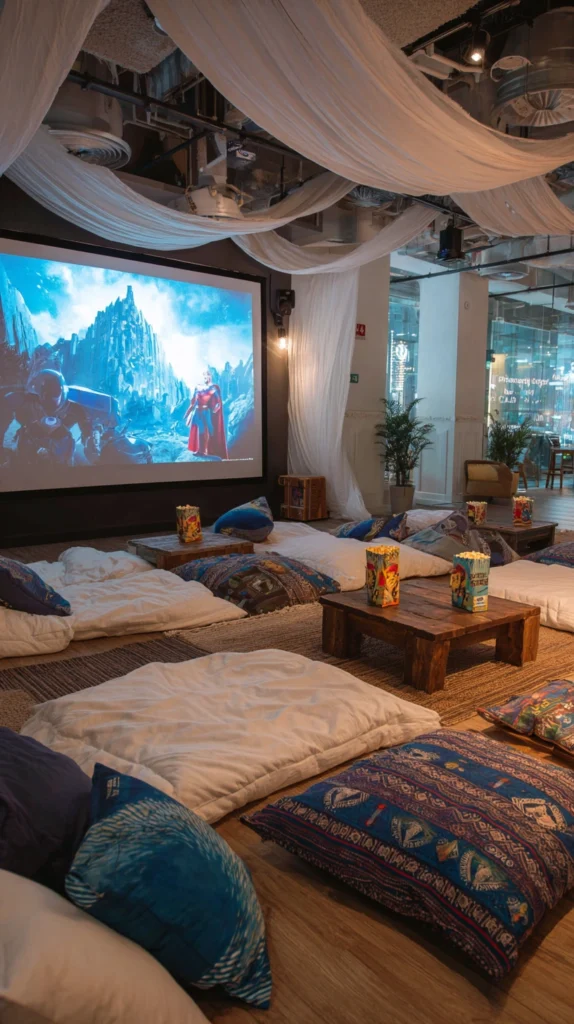 15 Superhero Birthday Party Ideas for Little Heroes 14 ca 13 3