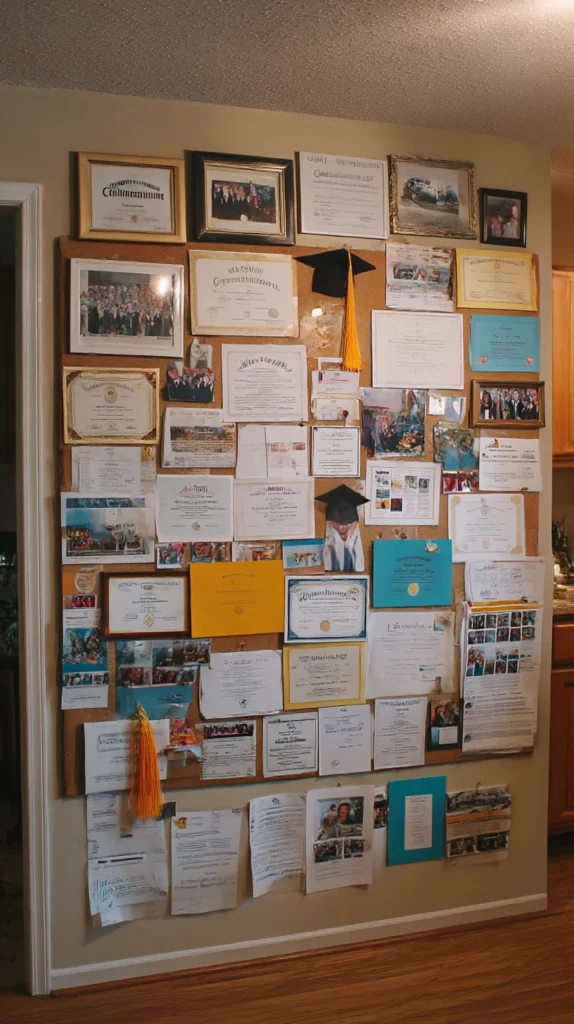 13 Graduation Party Ideas That Feel Straight Out of Pinterest 14 ca 13