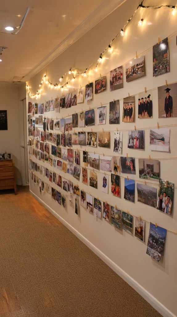 13 Graduation Party Ideas That Feel Straight Out of Pinterest 4 ca 3