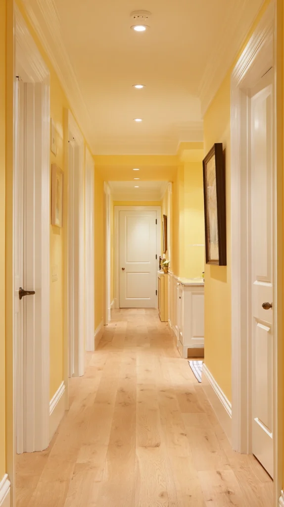 15 Butter Yellow Room Ideas for a Warm Cheerful Space 5 ca 4 1