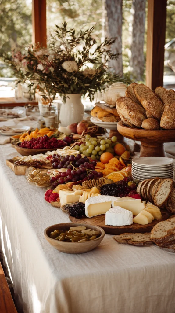 13 Graduation Party Ideas That Feel Straight Out of Pinterest 5 ca 4