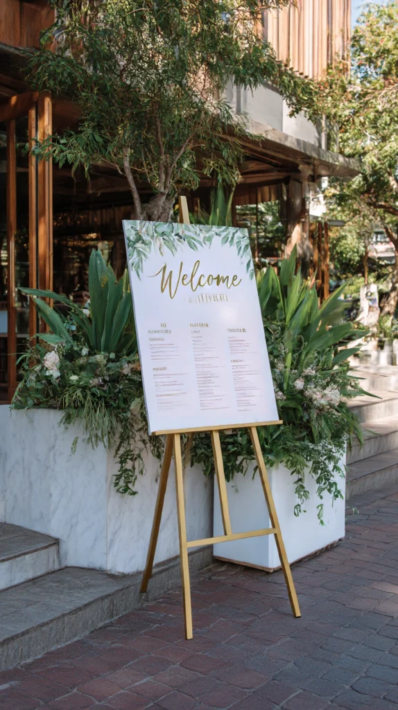 13 Graduation Party Ideas That Feel Straight Out of Pinterest 6 ca 5