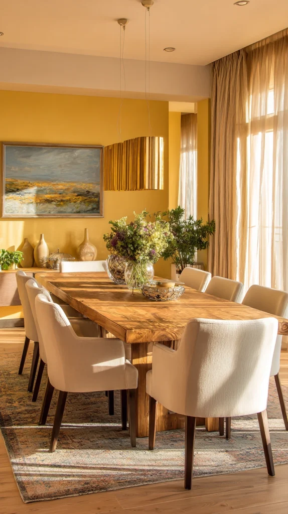 15 Butter Yellow Room Ideas for a Warm Cheerful Space 7 ca 6 1